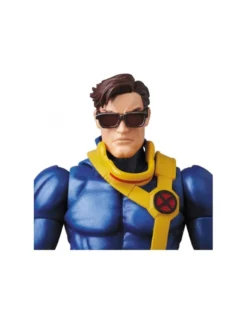 Medicom Toy MAFEX X-Men Cyclops Comic Version