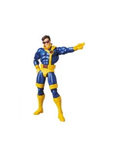 Medicom Toy MAFEX X-Men Cyclops Comic Version