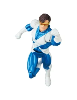 Medicom Toy MAFEX X-Men Cyclops Comic Variant Version