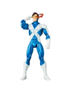 Medicom Toy MAFEX X-Men Cyclops Comic Variant Version