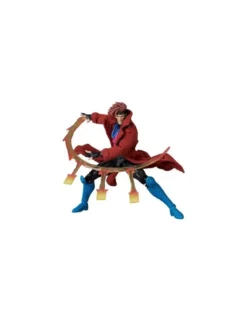 Medicom Toy MAFEX X-Men Gambit Comic Variant Version