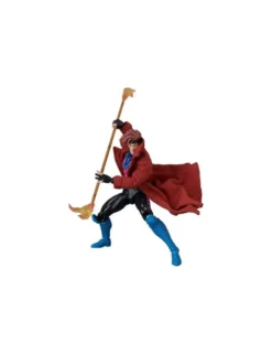 Medicom Toy MAFEX X-Men Gambit Comic Variant Version