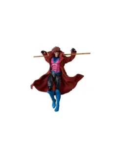 Medicom Toy MAFEX X-Men Gambit Comic Variant Version