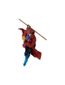 Medicom Toy MAFEX X-Men Gambit Comic Variant Version
