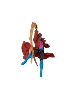 Medicom Toy MAFEX X-Men Gambit Comic Variant Version