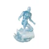 Medicom Toy MAFEX X-Men Iceman Comic Version