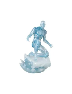 Medicom Toy MAFEX X-Men Iceman Comic Version