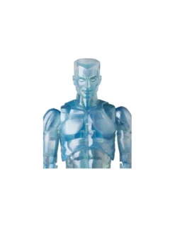 Medicom Toy MAFEX X-Men Iceman Comic Version