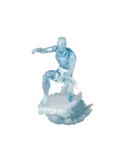 Medicom Toy MAFEX X-Men Iceman Comic Version