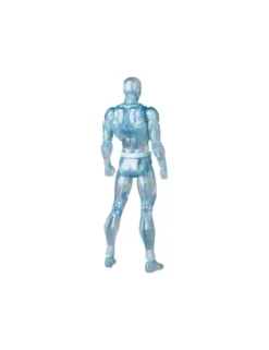 Medicom Toy MAFEX X-Men Iceman Comic Version