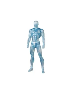 Medicom Toy MAFEX X-Men Iceman Comic Version