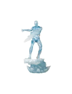 Medicom Toy MAFEX X-Men Iceman Comic Version
