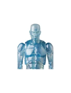 Medicom Toy MAFEX X-Men Iceman Comic Version