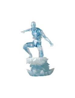 Medicom Toy MAFEX X-Men Iceman Comic Version