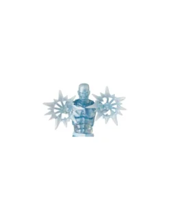 Medicom Toy MAFEX X-Men Iceman Comic Version