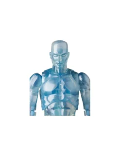 Medicom Toy MAFEX X-Men Iceman Comic Version
