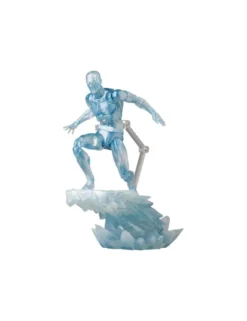 Medicom Toy MAFEX X-Men Iceman Comic Version