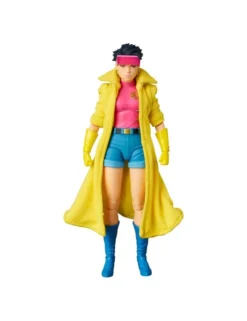 Medicom Toy MAFEX X-Men Jubilee Comic Version