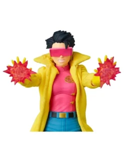 Medicom Toy MAFEX X-Men Jubilee Comic Version