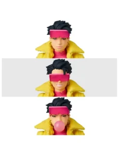 Medicom Toy MAFEX X-Men Jubilee Comic Version
