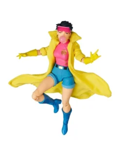 Medicom Toy MAFEX X-Men Jubilee Comic Version