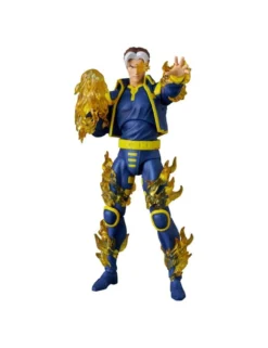 Medicom Toy MAFEX X-Men Nate Grey