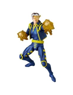 Medicom Toy MAFEX X-Men Nate Grey