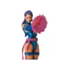 Medicom Toy MAFEX X-Men Psylocke Comic Version