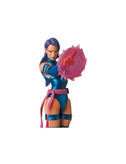 Medicom Toy MAFEX X-Men Psylocke Comic Version
