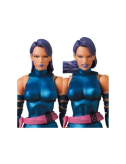 Medicom Toy MAFEX X-Men Psylocke Comic Version