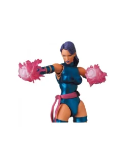 Medicom Toy MAFEX X-Men Psylocke Comic Version