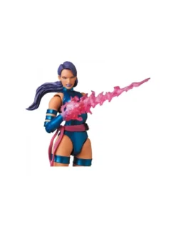 Medicom Toy MAFEX X-Men Psylocke Comic Version