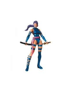 Medicom Toy MAFEX X-Men Psylocke Comic Version