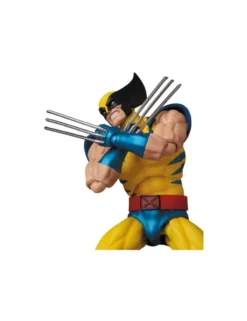 Medicom Toy MAFEX X-Men Wolverine Comic Version