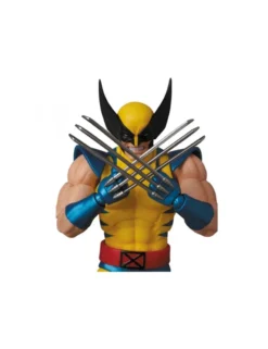 Medicom Toy MAFEX X-Men Wolverine Comic Version