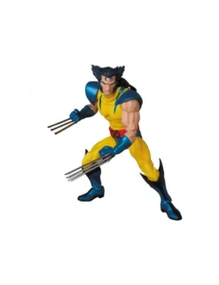 Medicom Toy MAFEX X-Men Wolverine Comic Version