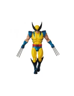 Medicom Toy MAFEX X-Men Wolverine Comic Version