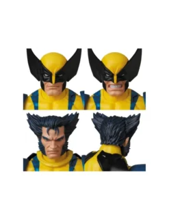 Medicom Toy MAFEX X-Men Wolverine Comic Version