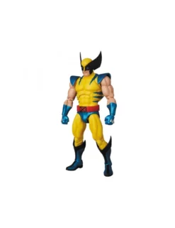 Medicom Toy MAFEX X-Men Wolverine Comic Version