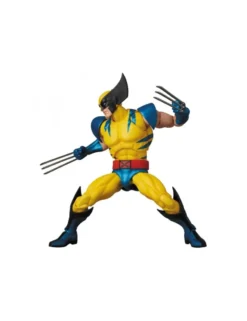 Medicom Toy MAFEX X-Men Wolverine Comic Version