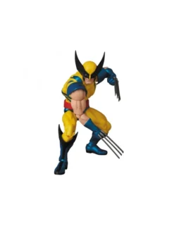 Medicom Toy MAFEX X-Men Wolverine Comic Version