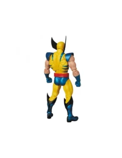 Medicom Toy MAFEX X-Men Wolverine Comic Version