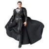 Medicom Toy MAFEX Zack Snyder's Justice League Superman