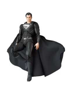 Medicom Toy MAFEX Zack Snyder's Justice League Superman