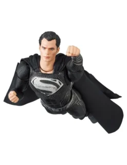 Medicom Toy MAFEX Zack Snyder's Justice League Superman