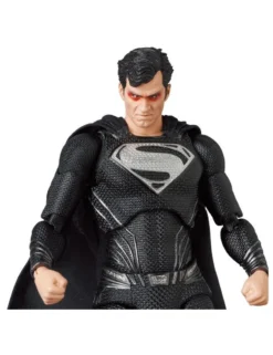 Medicom Toy MAFEX Zack Snyder's Justice League Superman