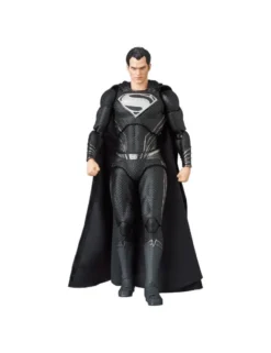 Medicom Toy MAFEX Zack Snyder's Justice League Superman