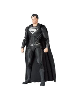 Medicom Toy MAFEX Zack Snyder's Justice League Superman