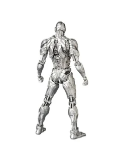 Medicom Toy MAFEX Zack Snyder's Justice League Cyborg