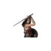 Medicom Toy MAFEX Zack Snyder's Justice League Wonder Woman